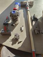 Dysan V8 Absolute, Gebruikt, Stofzuiger, Ophalen of Verzenden, Minder dan 1200 watt