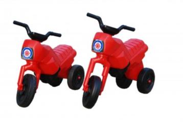 Gezocht: rode Broemie  beschikbaar voor biedingen