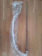 Nieuw! Bruckner Warmte-element Elektrische Radiator, 30 tot 80 cm, 500 tot 800 watt, Radiator, Nieuw