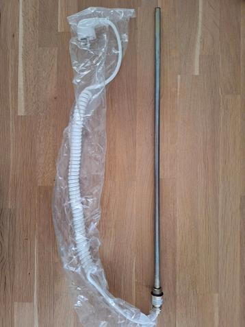 Nieuw! Bruckner Warmte-element Elektrische Radiator beschikbaar voor biedingen