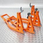 Paddockstand set MotoGP van €169 voor, Motoren, Ophalen