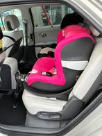 Cybex M2 Sirona i-size stoeltje + base in goede staat, Verstelbare rugleuning, Gebruikt, 0 t/m 18 kg, Isofix