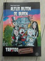 Paul van Loon - Altijd bijten de buren - Taptoe, Boeken, Ophalen of Verzenden, Zo goed als nieuw, Paul van Loon, Fictie algemeen