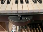 Crumar HMS-20 BK half moon switch, Ophalen of Verzenden, Zo goed als nieuw, 2 klavieren