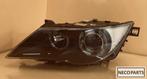 BMW 6 SERIE E63 E64 XENON KOPLAMP 7165793 ALLES LEVERBAAR !!, Auto-onderdelen, Ophalen of Verzenden, Gebruikt, BMW