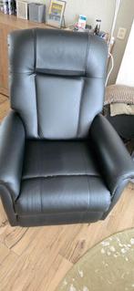 relax fauteuil electrische, Ophalen, Gebruikt