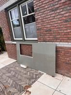 Keramiek Keukenblad - Klusproject, Huis en Inrichting, Keuken | Keukenelementen, Ophalen, Gebruikt, 150 tot 200 cm, Minder dan 100 cm