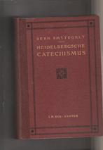 Bern. Smytegelt-Heidelbergsche Catechismus, Ophalen of Verzenden, Gelezen