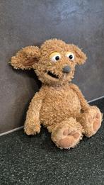 Tommie, Sesamstraat knuffel, 32 cm. 5A14, Tweedehands verkoop, Tweedehands verkoop, Gebruikt, Overige typen