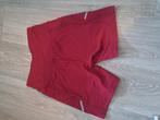 Sport broekje maat xs, Ophalen of Verzenden, Zo goed als nieuw, Maat 34 (XS) of kleiner, Rood