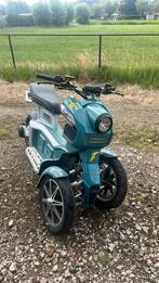 Doohan driewieler, Ophalen of Verzenden, Zo goed als nieuw, 46 km of meer, 16 km/u of meer