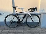 Cervelo R3sl T3 – maat 56 – Tour de France 2008, Fietsen en Brommers, Fietsen | Racefietsen, Carbon, Zo goed als nieuw, 53 tot 57 cm