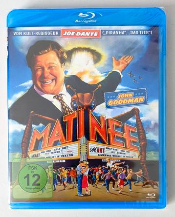 Matinee | 1992 | Joe Dante, John Goodman | nieuw beschikbaar voor biedingen