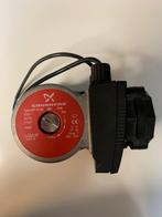 Grundfos UP 15-50 BD cv pomp Nefit hrc23v(t) cv ketel, Niet ingevuld, Hoog rendement (Hr), Cv-ketel of Combi-ketel, Niet ingevuld