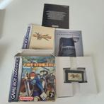 Fire Emblem Nintendo CIB Gameboy Advance, Avontuur en Actie, 1 speler, Ophalen of Verzenden, Zo goed als nieuw