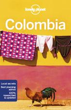 Lonely Planet Colombia augustus 2018, Boeken, Reisgidsen, Lonely Planet, Zo goed als nieuw, Ophalen