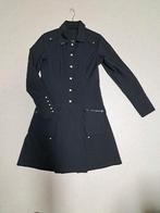 Wollen nette jurk van Skunkfunk maat 38 donkergrijs, Kleding | Dames, Maat 38/40 (M), Skunkfunk, Ophalen of Verzenden, Zo goed als nieuw