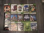 Diverse games voor de Xbox 360, Vanaf 18 jaar, 1 speler, Ophalen of Verzenden, Zo goed als nieuw