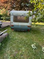 Gratis caravon of voor de zwarte cross, Caravans en Kamperen, Bedrijf, Hobby