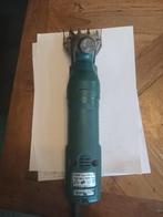 Scheer apparaat LISCOP type 1300-2-TD € 125,-, Ophalen of Verzenden, Gebruikt