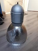Hanglamp industrieel Lumiance Pento 2xtct26w, Kunststof, 50 tot 75 cm, Nieuw, Ophalen of Verzenden