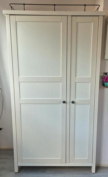 Hemnes kledingkast  beschikbaar voor biedingen