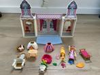 Playmobil Prinses 5419, compleet, Kinderen en Baby's, Speelgoed | Playmobil, Ophalen, Zo goed als nieuw, Complete set