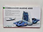 # Commander marine 4000 zeeslag, Hobby en Vrije tijd, Gezelschapsspellen | Bordspellen, Ophalen of Verzenden, Gebruikt