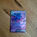 Mismagius EX kaart - 036/094 - perfecte staat, Ophalen of Verzenden, Nieuw
