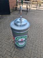 Bar tap mobiele bar tafeltap tapkraan Heineken, Ophalen of Verzenden, Zo goed als nieuw
