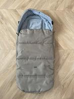 Als nieuw! Joolz voetenzak/foot muff Sage Green, Ophalen of Verzenden, Zo goed als nieuw, Minder dan 70 cm, Overige typen