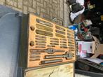 gereedschap snijset BSF of whiteworth fijn, Doe-het-zelf en Verbouw, Gereedschap | Handgereedschap, Ophalen, Gebruikt