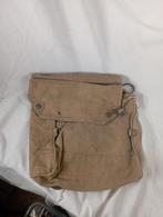 Engelse gasmasker bag, Verzamelen, Militaria | Tweede Wereldoorlog, Ophalen of Verzenden, Landmacht, Engeland, Overige typen