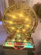 Reuzenrad Intratuin met licht en/of geluid., Ophalen, Gebruikt