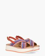 Damessandalen Cypres Ryela maat 41 NIEUW, Overige kleuren, Nieuw, Sandalen of Muiltjes, Ophalen of Verzenden