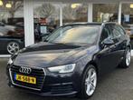 Audi A4 Avant 2.0 TFSI 190pk AUTOMAAT,ultra Pro Line Spring, Stof, 1984 cc, A4, Origineel Nederlands