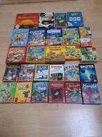 Diverse leuke kaartspellen LEUK VOOR SINT, Hobby en Vrije tijd, Gezelschapsspellen | Kaartspellen, Ophalen of Verzenden