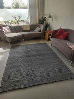 wollen ( deels ) tapijt 1,63x2,26, Huis en Inrichting, Stoffering | Tapijten en Kleden, Ophalen of Verzenden, Gebruikt, Rechthoekig