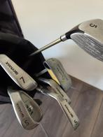 Beginners Golfset–Alles wat je nodig hebt om te starten!, Ophalen, Gebruikt, Overige merken