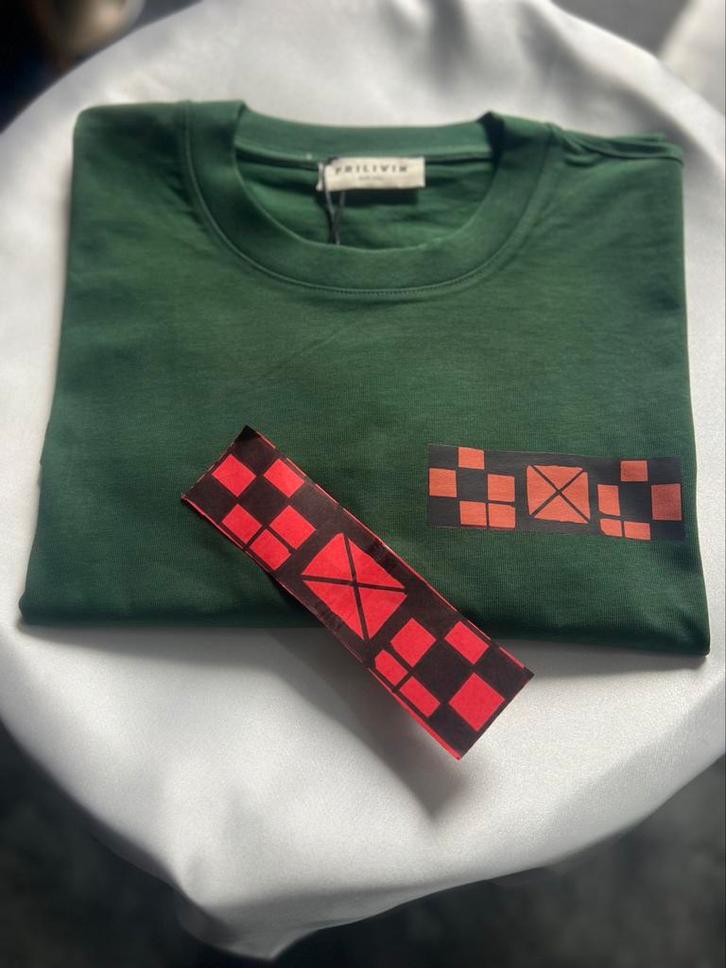 T-shirt bedrukken met eigen ontwerp –gepersonaliseerd cadeau, Kleding | Dames, T-shirts, Nieuw, Korte mouw, Ophalen of Verzenden