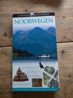 Evens Evensberget - Noorwegen, Boeken, Capitool, Europa, Ophalen of Verzenden, Reisgids of -boek