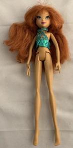 Winx Club Season 1 Bloom pop Mattel Rainbow 2004 figuur, Postbus 64461, Brunssum, Nederland, Verzenden, Kenduseditemsinfo@gmail.com