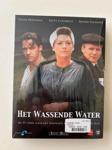 —Het Wassende Water—3 Disc boxset beschikbaar voor biedingen
