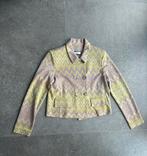Sem per lei blazer M/38, Kleding | Dames, Overige kleuren, Ophalen of Verzenden, Zo goed als nieuw, Jasje