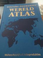Atlas nieuw 10 euro, Overige atlassen, 2000 tot heden, Ophalen of Verzenden, Zo goed als nieuw