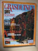 Tijdschrift GRASDUINEN 1997 MAART EN OKTOBER, Ophalen of Verzenden, Gelezen, Damesbladen