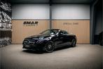 Mercedes-Benz E-Klasse Cabrio 200 25th Anniversary Edition C, Auto's, Automaat, Achterwielaandrijving, 4 cilinders, Cabriolet
