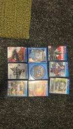 Leuke ps4 games, 1 speler, Verzenden, Zo goed als nieuw, Vanaf 3 jaar