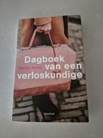 Dagboek van een verloskundige - Marlies Koers, Ophalen of Verzenden, Zo goed als nieuw, Marlies Koers, Overige