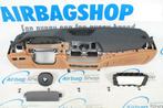 Airbag set - dashboard zwart bruin BMW 3 serie G20 2019-...., Auto-onderdelen, Dashboard en Schakelaars, Gebruikt, Ophalen of Verzenden